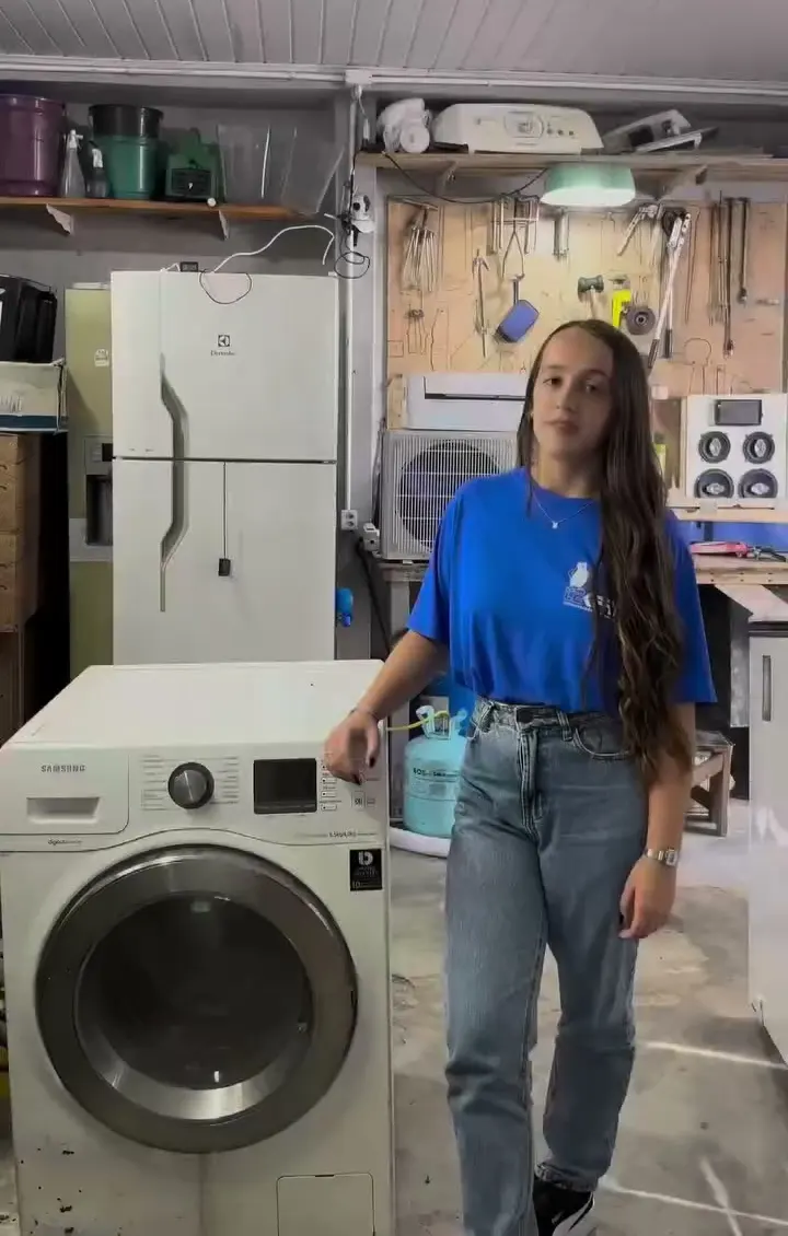 Oficina técnica da Tekfrio